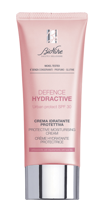 DEFENCE HYDRACTIVE URBAN PROTECT SPF 30 40 ML - pharmaonline24.it