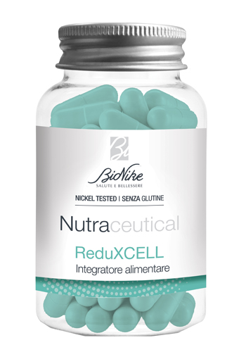 NUTRACEUTICAL REDUXCELL 30 COMPRESSE - pharmaonline24.it