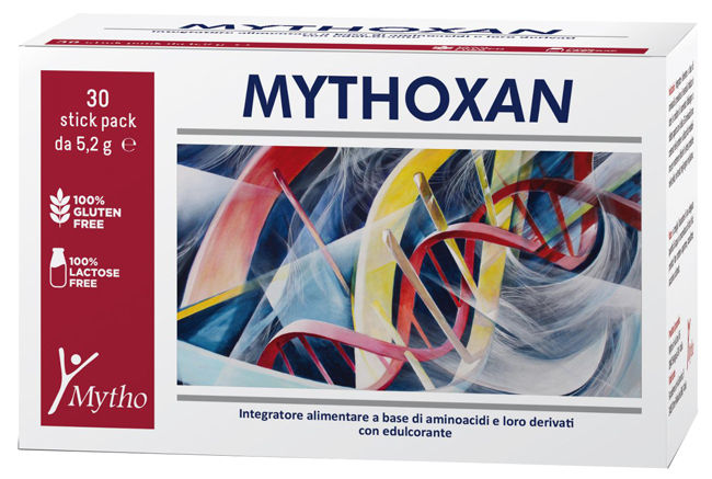 MYTHOXAN 30 BUSTINE - pharmaonline24.it