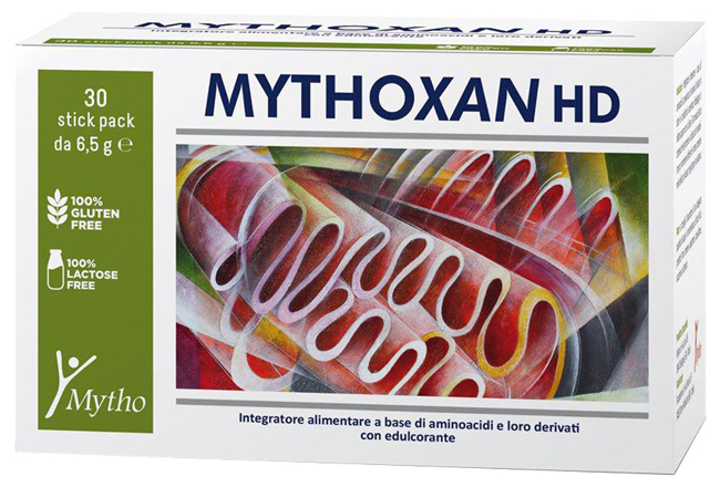 MYTHOXAN HD 30 BUSTINE - pharmaonline24.it