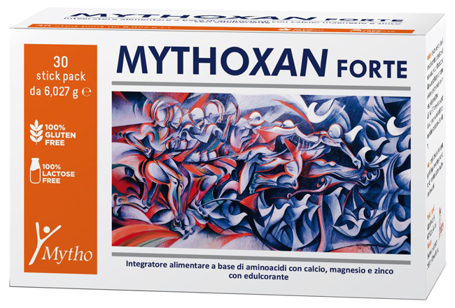 MYTHOXAN FORTE 30 BUSTINE - pharmaonline24.it