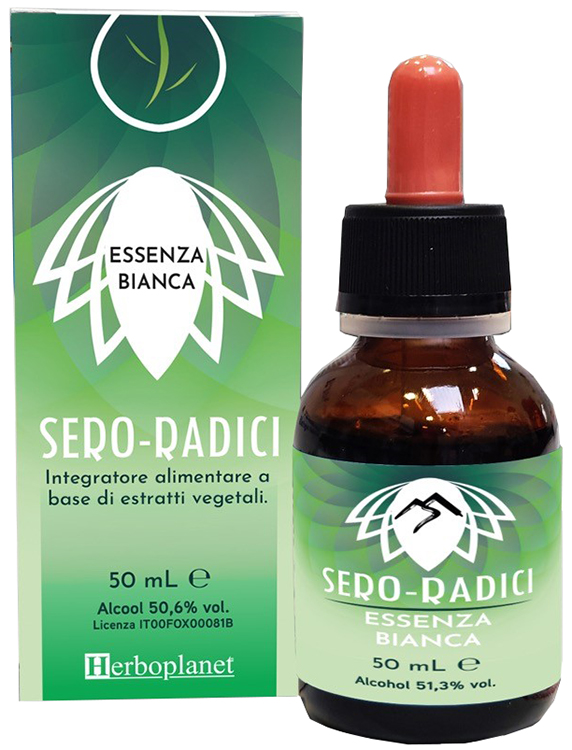 SERO-RADICI GOCCE 50 ML - pharmaonline24.it