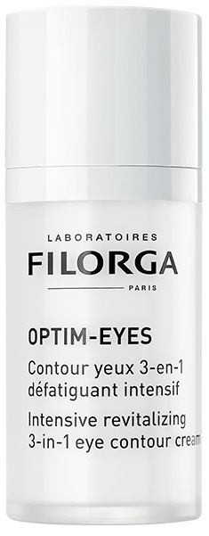FILORGA NEW OPTIM EYES 15 ML - pharmaonline24.it