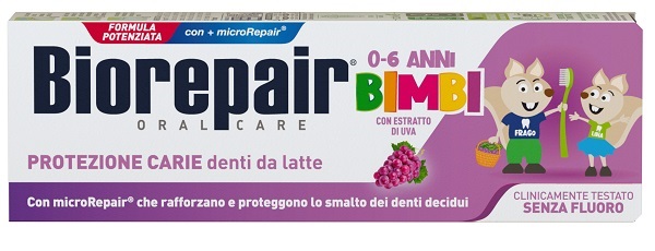 BIOREPAIR KIDS UVA 50 ML - pharmaonline24.it