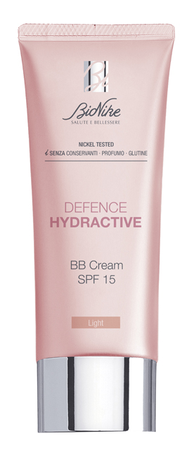 DEFENCE HYDRACTIVE BB CREAM LIGHT 40 ML - pharmaonline24.it