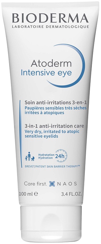 ATODERM INTENSIVE EYE 100 ML - pharmaonline24.it