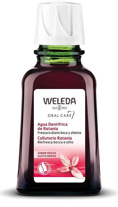 COLLUTORIO RATANIA 50 ML - pharmaonline24.it