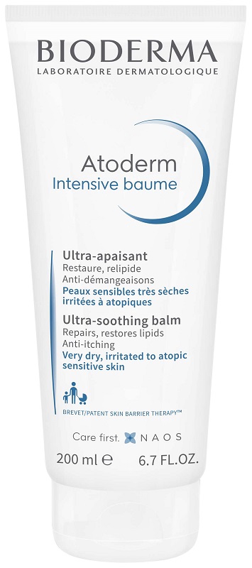 ATODERM INTENSIVE BAUME 200 ML - pharmaonline24.it