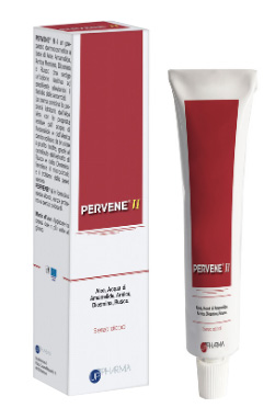 PERVENE H CREMA 50 ML - pharmaonline24.it