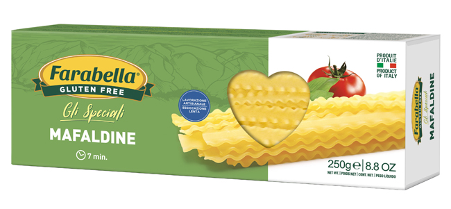 FARABELLA MAFALDINE 250 G - pharmaonline24.it