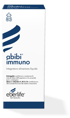 ABIBI IMMUNO 200 ML - pharmaonline24.it