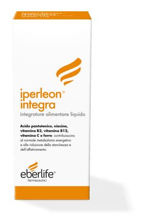 IPERLEON INTEGRA 200 ML - pharmaonline24.it