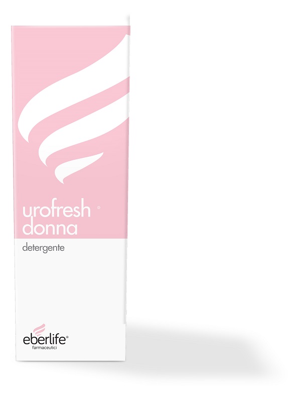 UROFRESH DONNA 500 ML - pharmaonline24.it