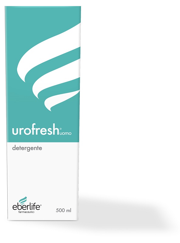 UROFRESH UOMO 500 ML - pharmaonline24.it
