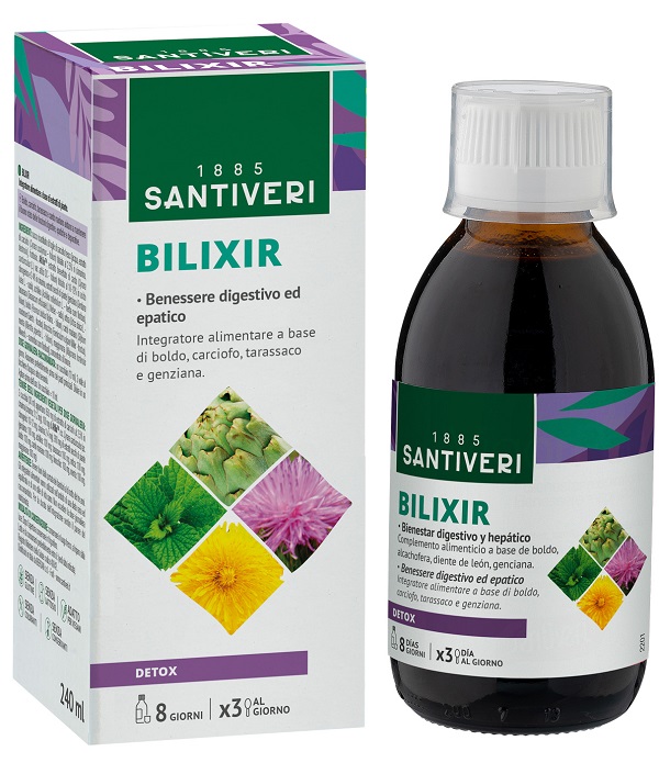 BILIXIR 240 ML - pharmaonline24.it