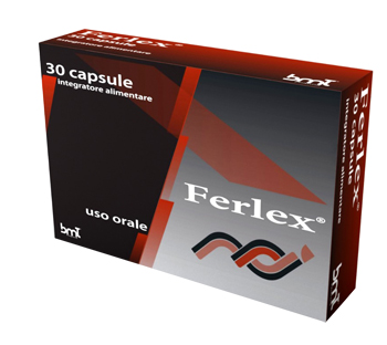 FERLEX 30 CAPSULE - pharmaonline24.it