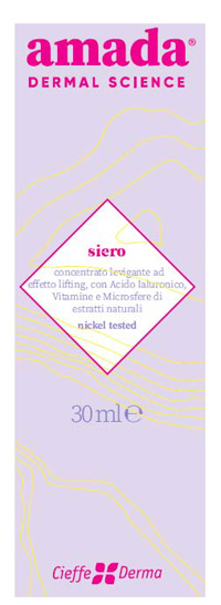 AMADA SIERO 30 ML - pharmaonline24.it