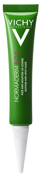NORMADERM PASTA ZOLFO 20 ML - pharmaonline24.it