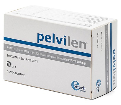 PELVILEN 90 COMPRESSE - pharmaonline24.it