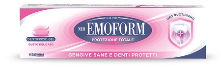 NEO EMOFORM PROTEZIONE TOTALE 100 ML - pharmaonline24.it