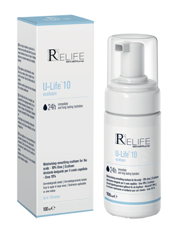 U-LIFE 10 ECOFOAM 100 ML - pharmaonline24.it