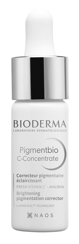 PIGMENTBIO C CONCENTRATE 15 ML - pharmaonline24.it
