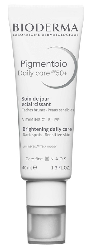PIGMENTBIO DAILY CARE SPF50+ 40 ML - pharmaonline24.it