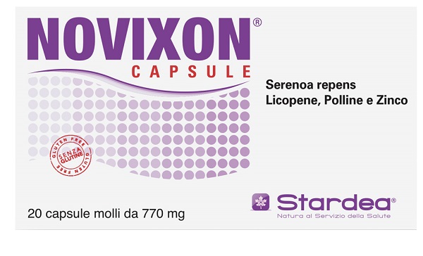 NOVIXON 20 CAPSULE MOLLI - pharmaonline24.it