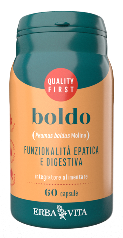 BOLDO 60 CAPSULE - pharmaonline24.it