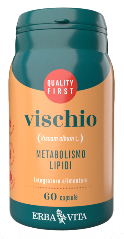 VISCHIO 60 CAPSULE - pharmaonline24.it