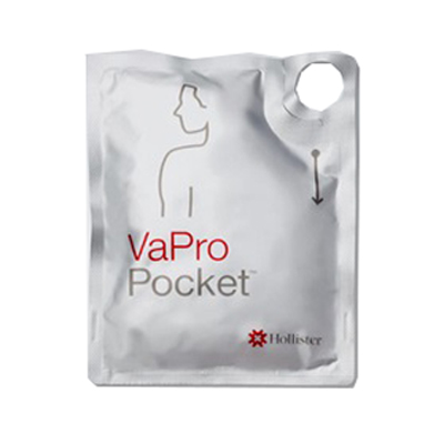 CATETERE INTERMITTENTE NO TOUCH VAPRO POCKET CH 10 30 PEZZI - pharmaonline24.it