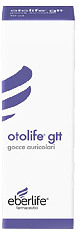 OTOLIFE GOCCE 10 ML - pharmaonline24.it