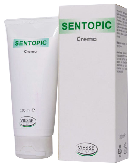 SENTOPIC CREMA 100 ML - pharmaonline24.it