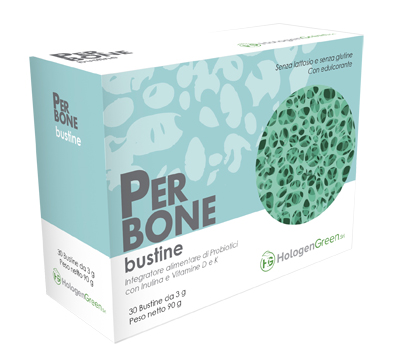 PER BONE 30 BUSTINE - pharmaonline24.it