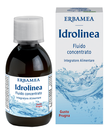 IDROLINEA FLUIDO 250 ML - pharmaonline24.it