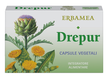 DREPUR 24 CAPSULE - pharmaonline24.it