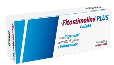 FITOSTIMOLINE PLUS CREMA 32 G - pharmaonline24.it
