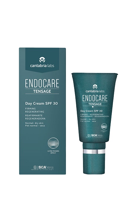 ENDOCARE TENSAGE DAY SPF30 50 ML - pharmaonline24.it