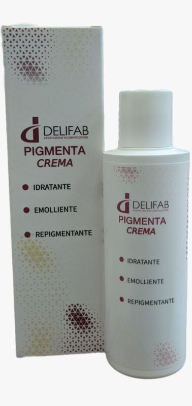 DELIFAB PIGMENTA CREMA 150 ML - pharmaonline24.it