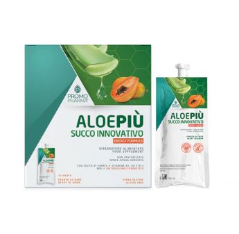 ALOE VERA FRESH JUICE ENERGY FORMULA 10 STICK - pharmaonline24.it