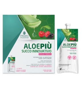 ALOE VERA FRESH JUICE IMMUNO FORMULA 10 STICK - pharmaonline24.it