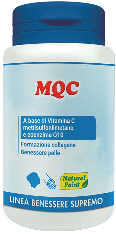 MQC 50 CAPSULE - pharmaonline24.it