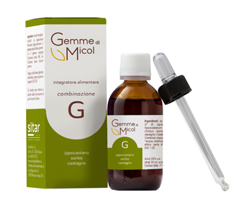 GEMME DI MICOL G 30 ML - pharmaonline24.it