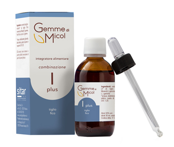 GEMME DI MICOL I PLUS 30 ML - pharmaonline24.it