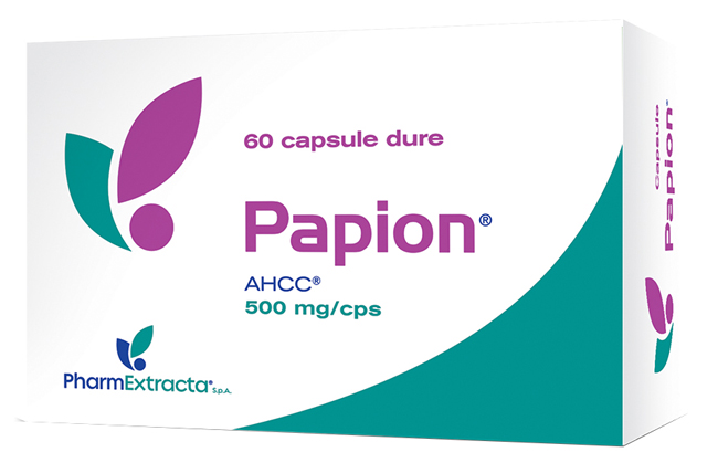 PAPION 60 CAPSULE DURE - pharmaonline24.it