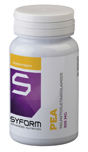 PEA 30 CAPSULE - pharmaonline24.it
