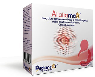 ALLATTAMAX 14 BUSTINE 3,5 G - pharmaonline24.it