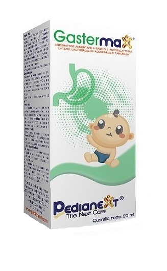 GASTERMAX 20 ML - pharmaonline24.it