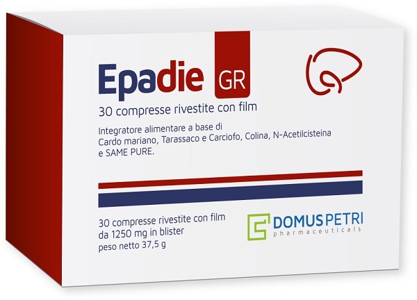 EPADIE 30 COMPRESSE - pharmaonline24.it