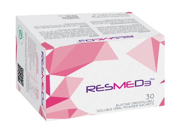 RESMED3 30 BUSTINE - pharmaonline24.it